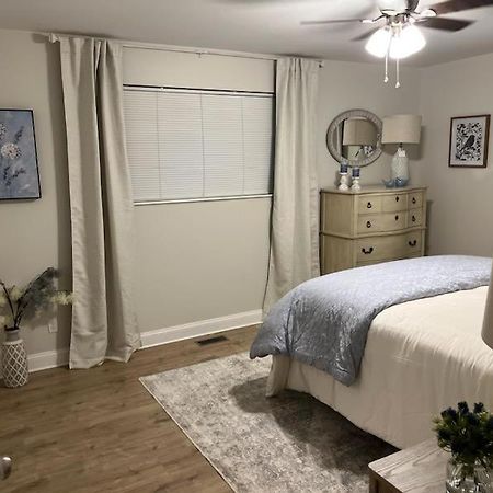 Charming Springboro House Near Historic Downtown 빌라 외부 사진