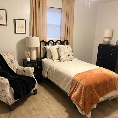 Charming Springboro House Near Historic Downtown 빌라 외부 사진