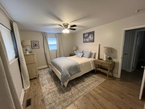 Charming Springboro House Near Historic Downtown 빌라 외부 사진