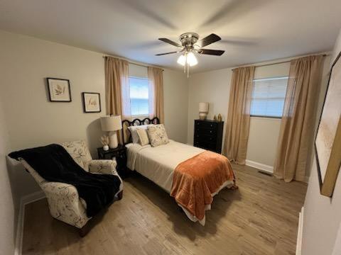 Charming Springboro House Near Historic Downtown 빌라 외부 사진