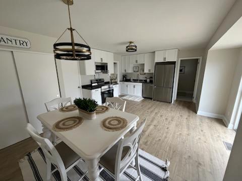 Charming Springboro House Near Historic Downtown 빌라 외부 사진