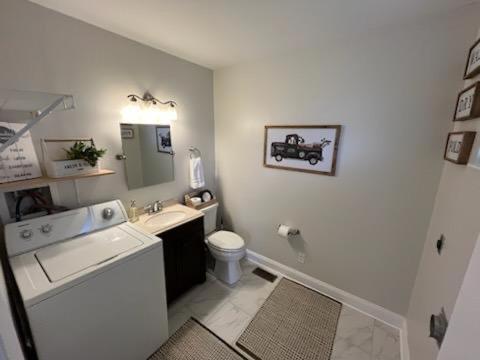 Charming Springboro House Near Historic Downtown 빌라 외부 사진