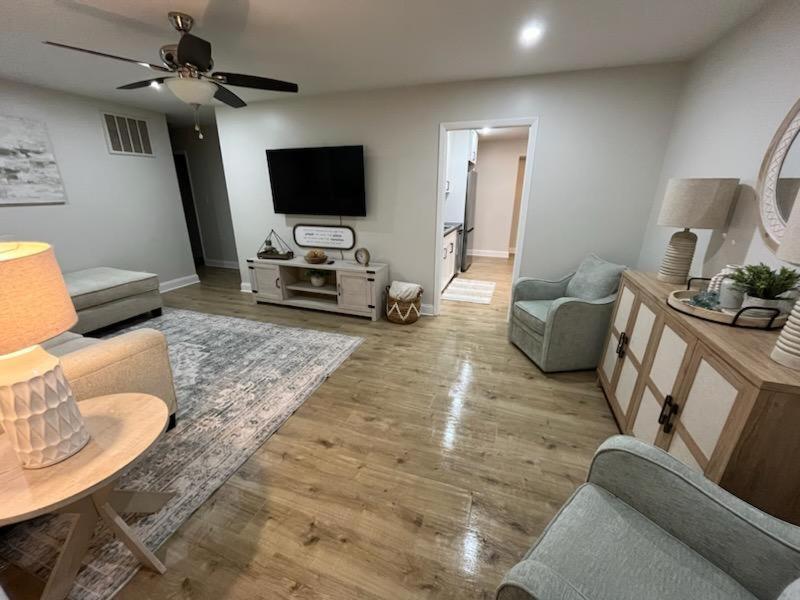 Charming Springboro House Near Historic Downtown 빌라 외부 사진