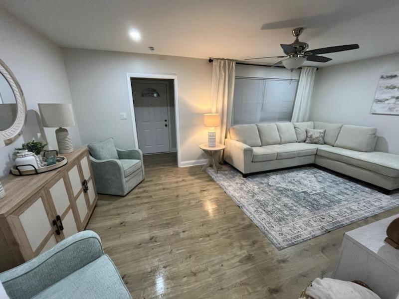 Charming Springboro House Near Historic Downtown 빌라 외부 사진